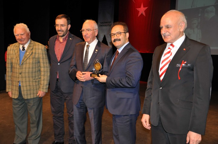 IAAF Çocuk Atletizmi Semineri’ne Tam Not - (2)