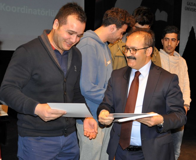 IAAF Çocuk Atletizmi Semineri’ne Tam Not - (3)