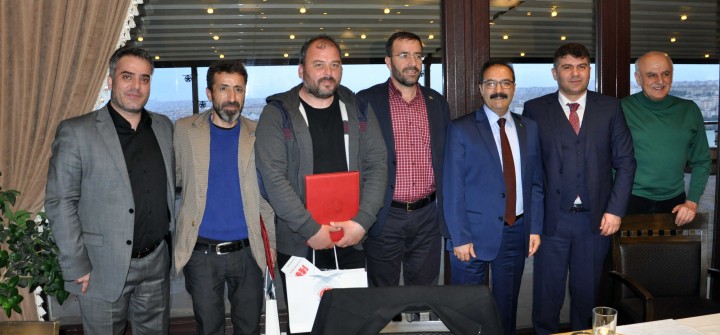 IAAF Çocuk Atletizmi Semineri’ne Tam Not - (6)