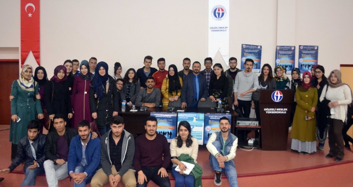 Tüketici Hakları Konferansı (2)