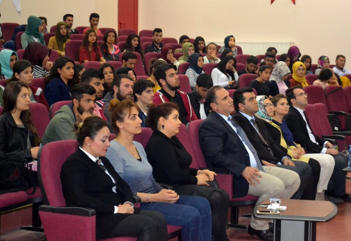 Petekbaşı’dan Öğrencilere Tavsiye Bir Sivil Toplum Kuruluşuna Üye Olun - (2)