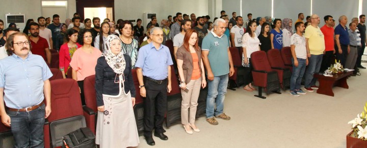 GAÜN’DE TÜRK TARİHİNDE DARBELER-2