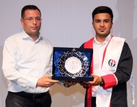 NACİ TOPÇUOĞLU MYO MEZUNLARINA ÖDÜL YAĞDI - (10)