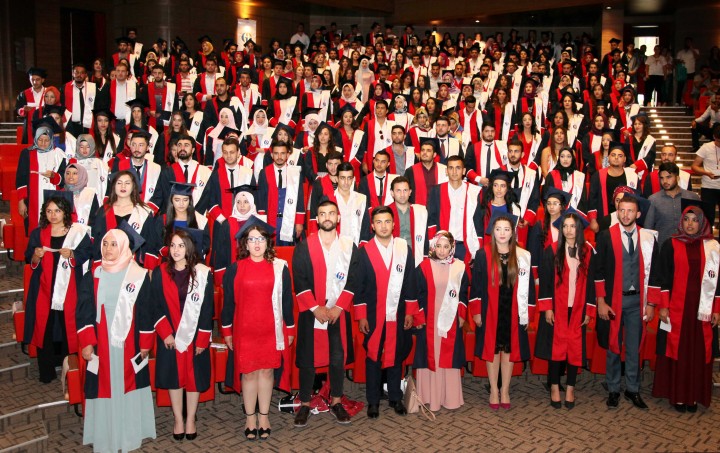 NACİ TOPÇUOĞLU MYO MEZUNLARINA ÖDÜL YAĞDI - (3)