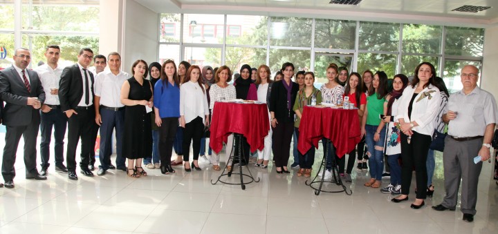 GAÜN’de bir ilk daha - (2)