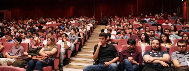 GAÜN’ÜN 410 İNTÖRN MÜHENDİSİ SAHADA-8