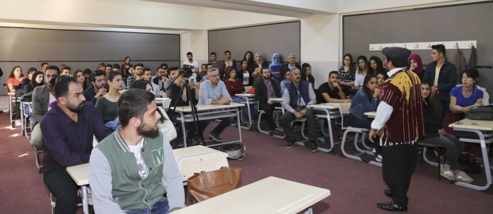 Aşıklardan Atölye Çalışması - (2)