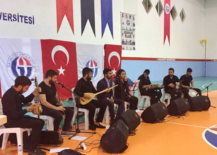 Cumhuriyet Şenliği