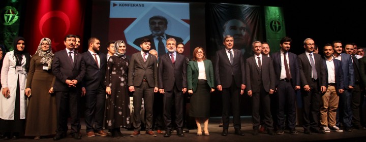 Eski Bakan Yıldız -15 Temmuz ufkumuzdaki insan profilini değiştirdi - (6)