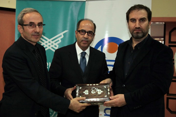 Kudüs’e ihanet, hakikate ihanettir