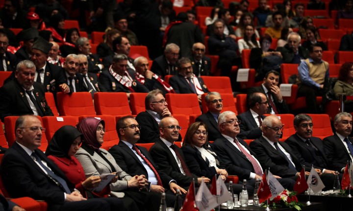 Milli Mücadele Döneminde Gaziantep - (2)