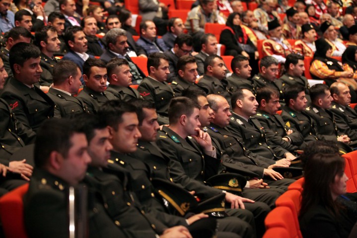 Milli Mücadele Döneminde Gaziantep - (4)