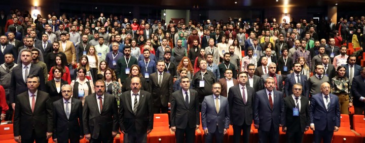 Türkiye Teknoloji Buluşmaları