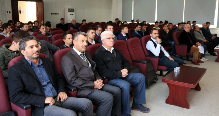 Yrd. Doç. Dr. Celal Pekdoğan - (3)