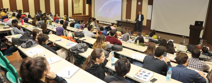 GAÜN Öğretim Üyesi Prof. D. Sucu İkinci bir altın bileziğiniz - (3)