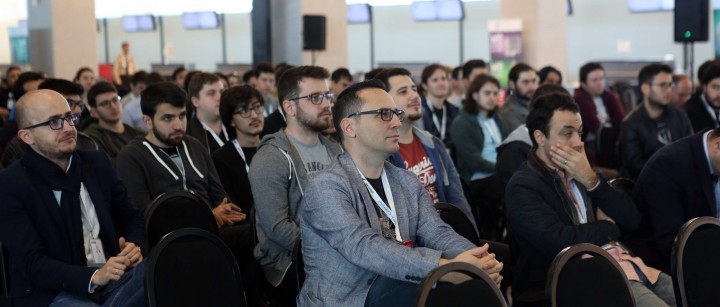 GAÜN MÜHENDİSLİK TOPLULUĞU ÖĞRENCİLERİNDEN BİR BAŞARI DAHA-3