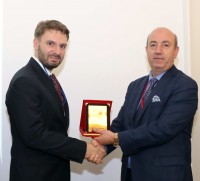 1. ULUSLARARASI EKONOMİ VE İŞLETME SEMPOZYUMU - (3)