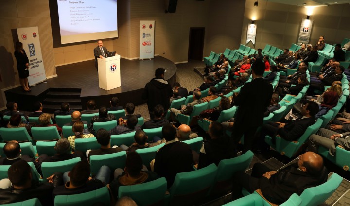 BİR MOTİF BİR İNSAN PROJESİNİN KAPANIŞ TÖRENİ GAÜN’DE GERÇEKLEŞTİ-03