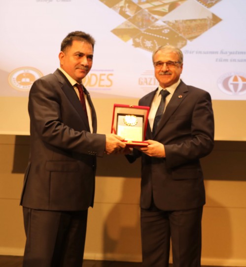 BİR MOTİF BİR İNSAN PROJESİNİN KAPANIŞ TÖRENİ GAÜN’DE GERÇEKLEŞTİ-05