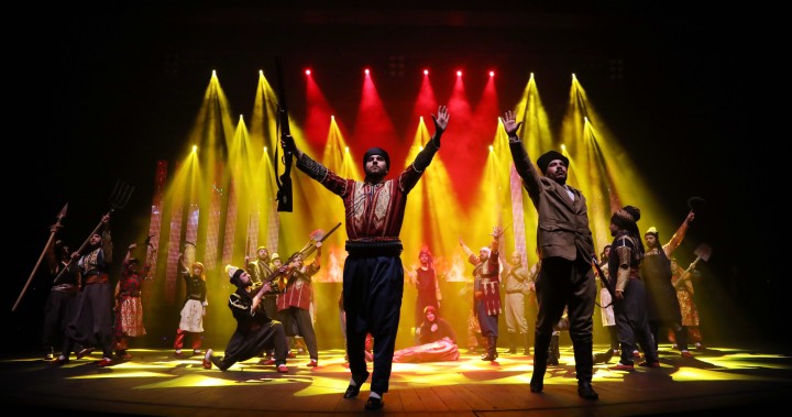 GAZİ'M ANTEP KONSERİ-02