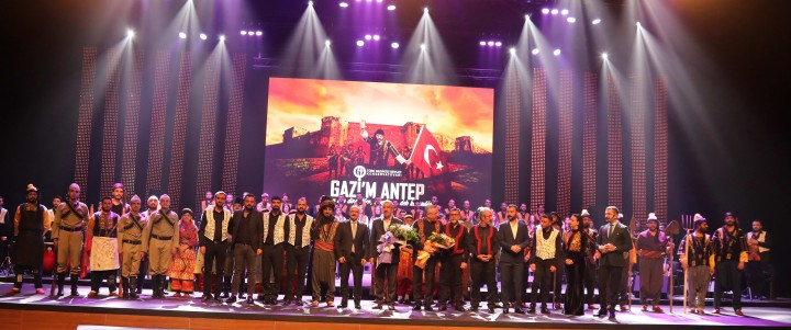 GAZİ'M ANTEP KONSERİ-05
