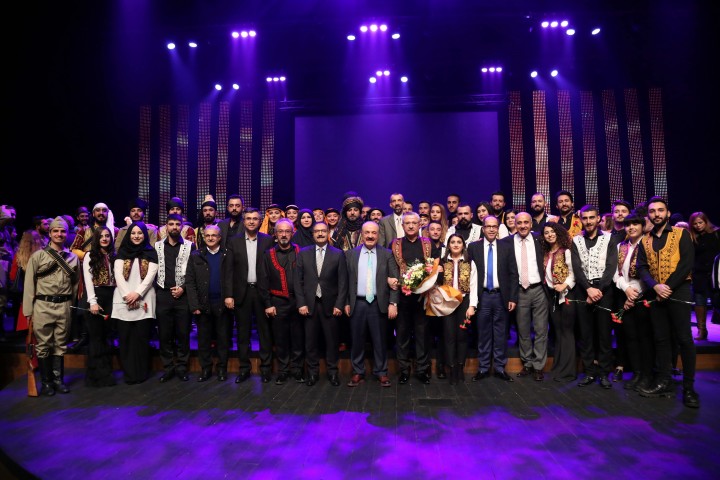 GAZİ'M ANTEP KONSERİ-07