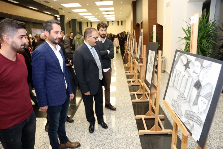 GAZİ'M ANTEP KONSERİ-06