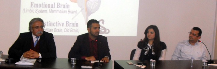 Kariyer günlerinde öğrencilere altın tavsiyeler-2