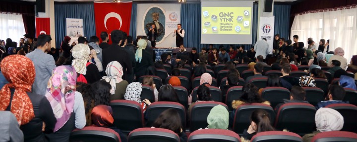 Akif Gençler Topluluğu Öğrencileri Kariyer - (3)