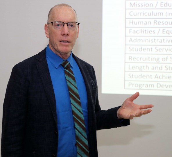 Kalite Güvence ve Akreditasyon Sürecinde Stratejik Planlama (6)