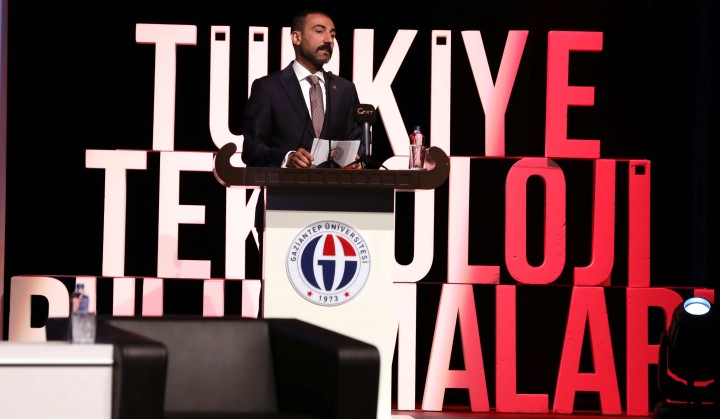 Mehmet Tuncay Yıldırım