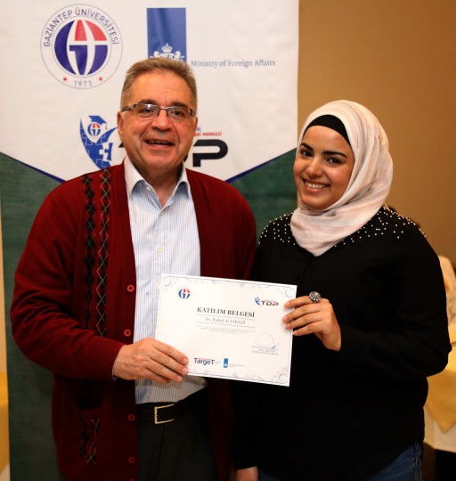 Prof. Dr. Avni Gökalp