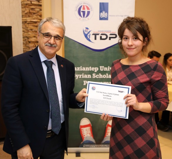 Prof. Dr. Metin Bedir