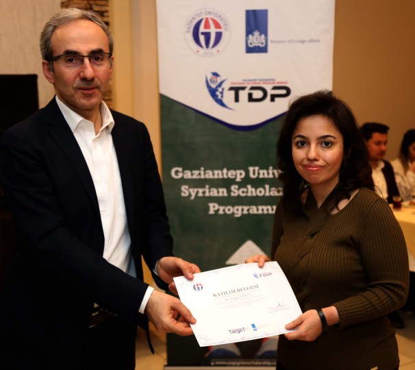 Prof. Dr. Şehmus Demir