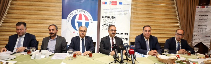 GAÜN’de AB projeleri tam gaz - (1)