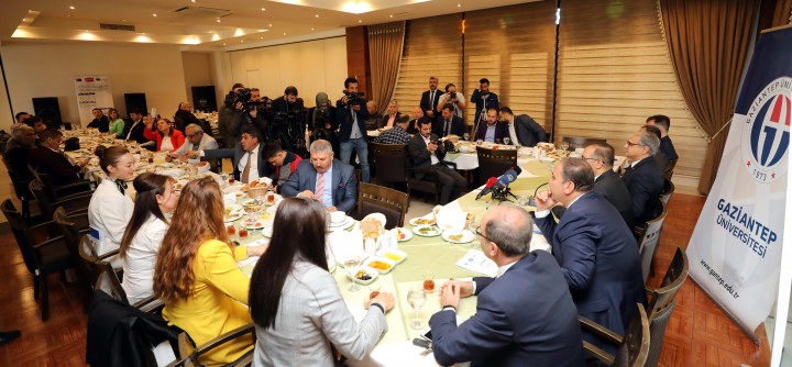 GAÜN’de AB projeleri tam gaz - (2)