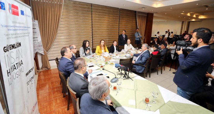 GAÜN’de AB projeleri tam gaz - (4)