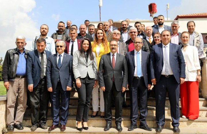 GAÜN’de AB projeleri tam gaz - (7)