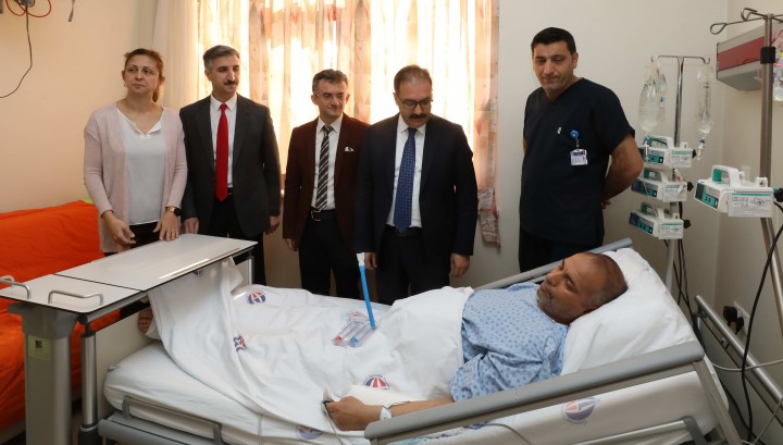 sehidin annesinin ayaklarının altını öpeceğim-3