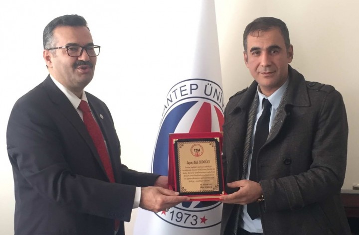 iMYO’DAN LİSE SON SINIF ÖĞRENCİLRİNE İNSAN HAKLARI KONFERANSI - (1)