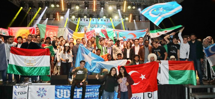 GAÜN TERCİHİN GÖZDESİ-14