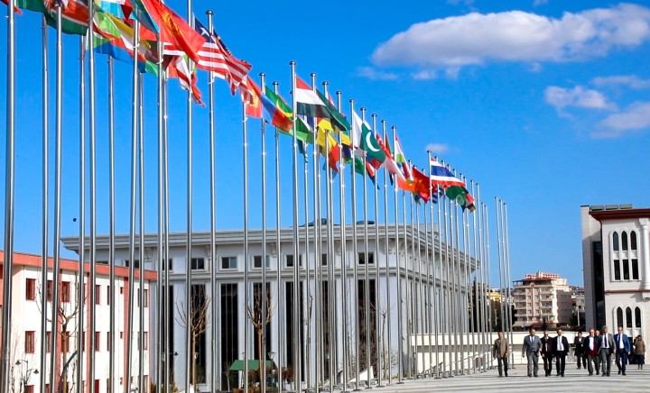 GAÜN TERCİHİN GÖZDESİ-2