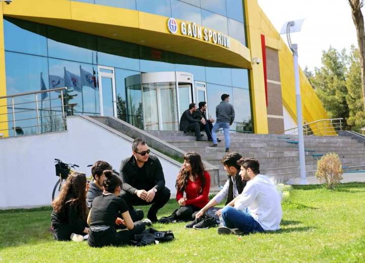 GAÜN TERCİHİN GÖZDESİ-7