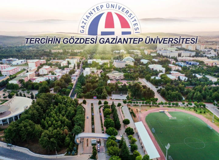 TERCİHİN GÖZDESİ GAÜN