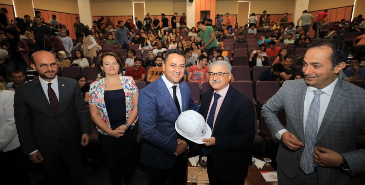 420 İNTÖRN SAHAYA ÇIKIYOR - (9)