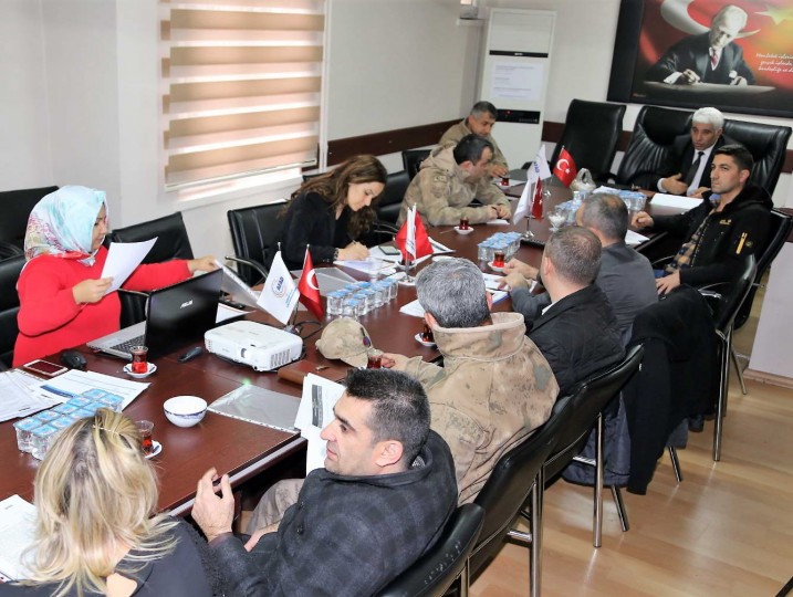 GAÜN, DESTEK ÇÖZÜM ORTAĞI OLARAK BELİRLENEN KURUMLAR ARASINDA-2