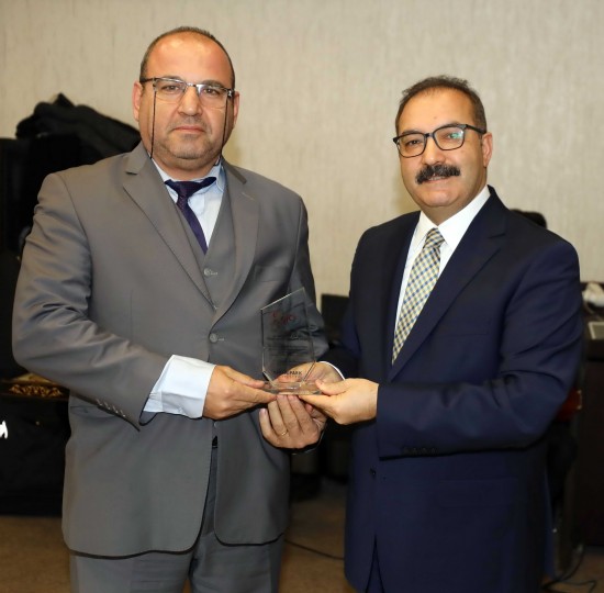 GAÜN Teknopark’ta Kavurma Günü-3