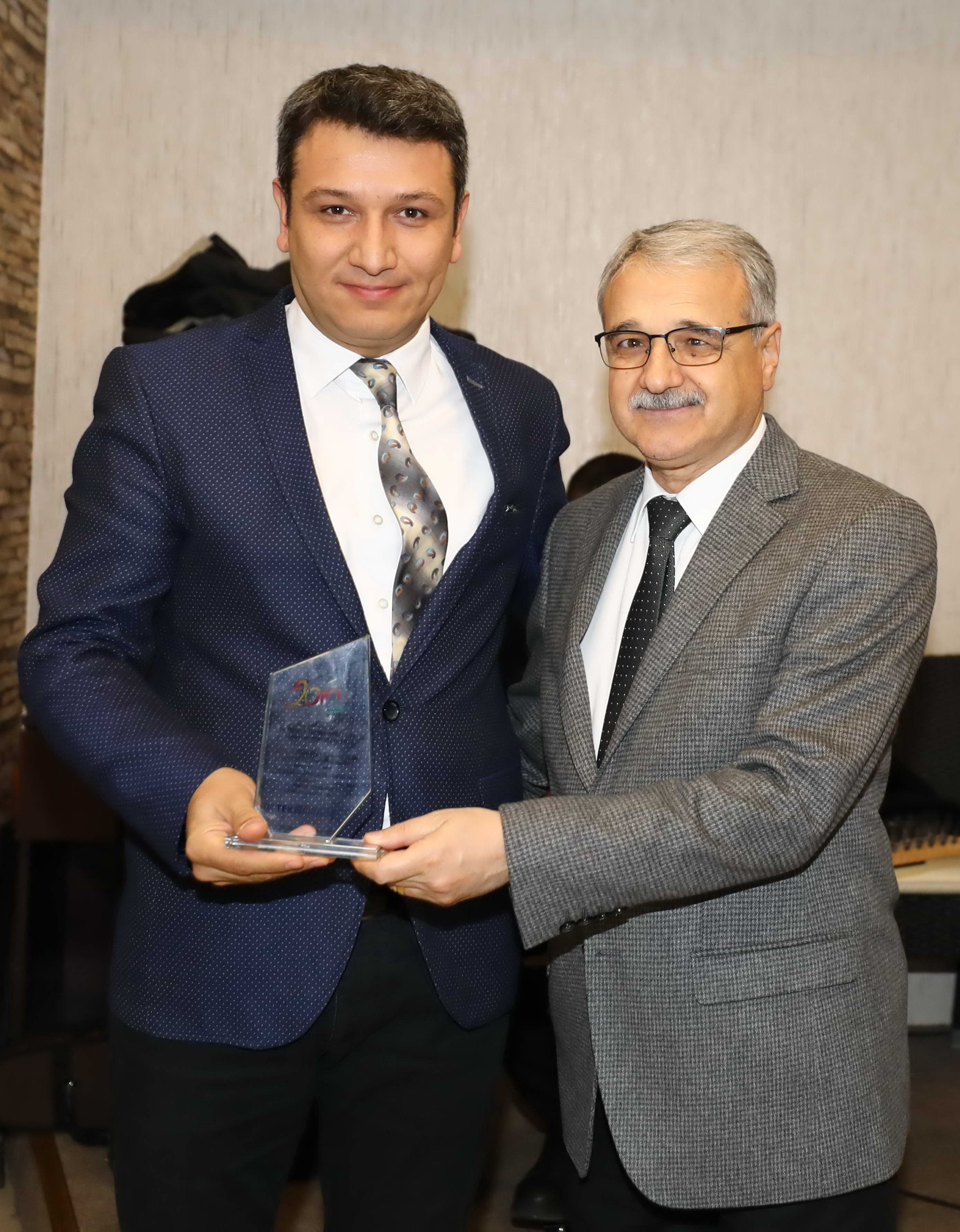 GAÜN Teknopark’ta Kavurma Günü-4