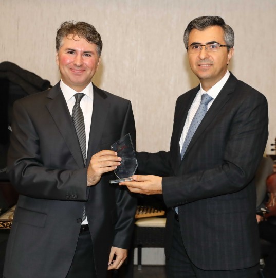 GAÜN Teknopark’ta Kavurma Günü-5