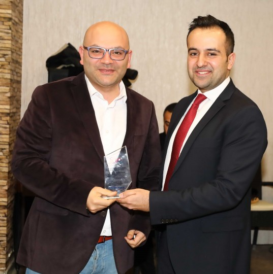 GAÜN Teknopark’ta Kavurma Günü-6